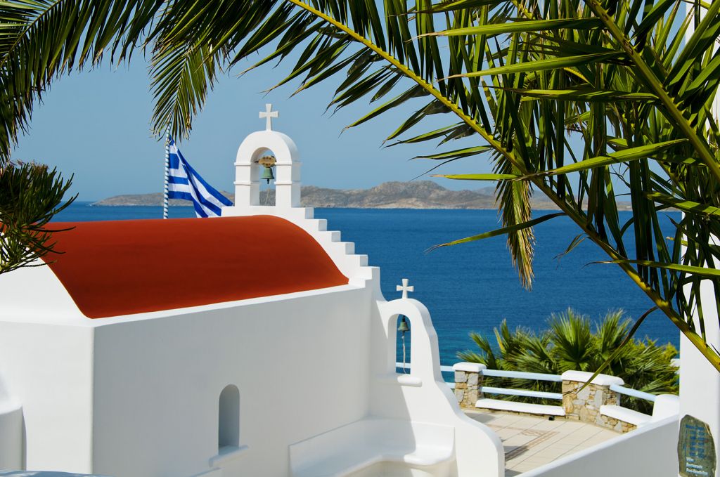 Chapel